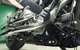 HARLEY FXBR1920 2025