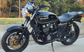 KAWASAKI ZRX400 1994 ZR400E