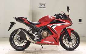 HONDA CBR400R 2020 NC56