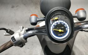 HONDA TODAY AF67