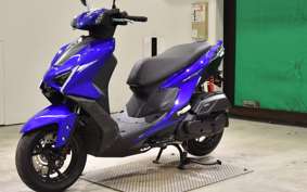 YAMAHA CYGNUS 125 X 2015 SEM5J