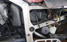 SUZUKI GSX-R400 GK71B