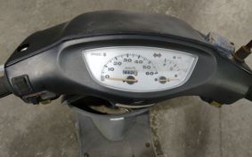 HONDA DIO AF35