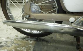 HONDA C100 SUPER CUB C100