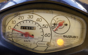 SUZUKI ﾚｯﾂ CA4AA