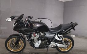 HONDA CB1300SF BOLDOR SC54