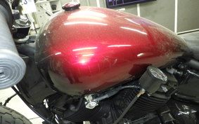YAMAHA DRAGSTAR 400 CLASSIC 1999 4TR