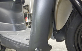 SUZUKI ﾚｯﾂ 2026 CA4AA