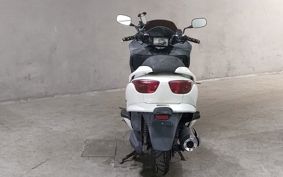 HONDA FORZA X MF08