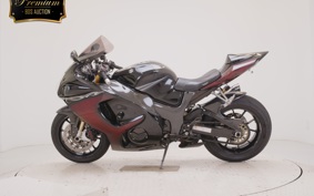 SUZUKI HAYABUSA Gen.2 2009