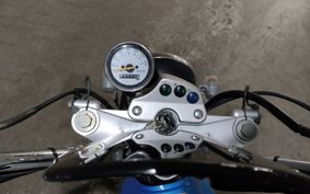 SUZUKI VAN VAN 200 NH41A