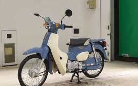 HONDA C50 SUPER CUB AA09