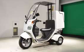 HONDA GYRO CANOPY TA03