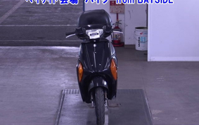 SUZUKI LET's 5
