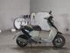 Фото Suzuki LET's 4 с японского аукциона