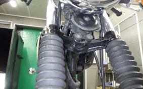 YAMAHA SR400 Gen.2 1995 1JR