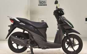 SUZUKI ADDRESS 110 CE47A