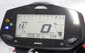 SUZUKI ジクサー150 2010 ED13N