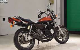 KAWASAKI ZEPHYR 400 KAI 1998 ZR400C