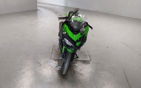 KAWASAKI NINJA 400 EX400G