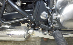 KAWASAKI ESTRELLA BJ250A