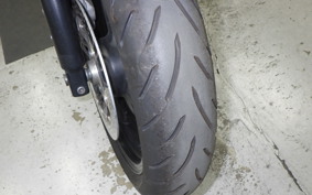 KAWASAKI ZEPHYR 400 KAI 2005 ZR400C