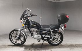 SUZUKI GN125 H PCJG9