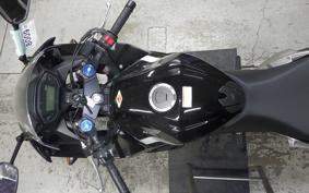 HONDA CBR400R ABS 2020 NC47