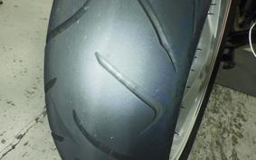 HONDA VFR800F 2023 RC79