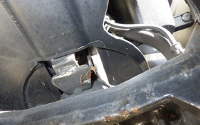 YAMAHA MAJESTY155 S SG28J