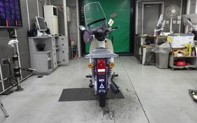 HONDA C110 SUPER CUB JA42