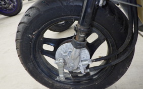 SUZUKI LET's 4 CA45A