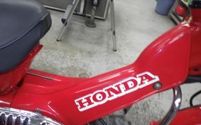 HONDA CT110 HUNTER CUB 2013