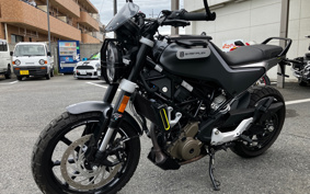 OTHER  HUSQUARNA SVARTPILEN 250 SP250