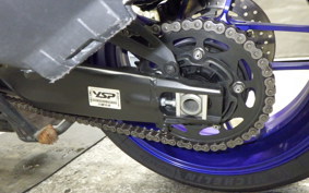 YAMAHA TRACER 9 GT+ 2023 RN70J