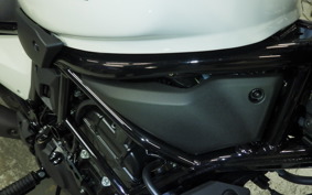 KAWASAKI ELIMINATOR400-3SE 2025 EL400A