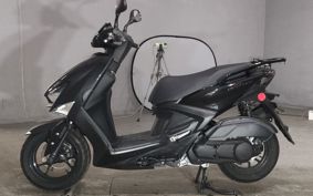 YAMAHA CYGNUS GRIF ASU SEJ4J