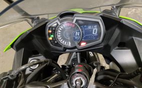 KAWASAKI NINJA400 EX400G