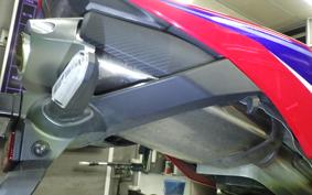 HONDA CBR600RR 2024 PC40