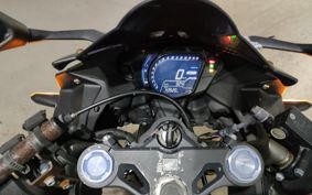 HONDA CBR250RR MC51