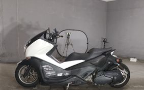 HONDA PHASE MF11