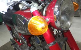 HONDA CS90 S90