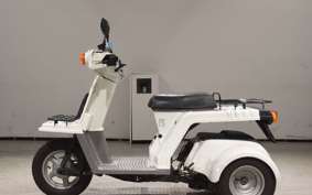 HONDA GYRO X TD02