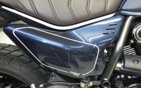 DUCATI SCRAMBLER 2026