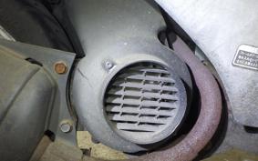 HONDA DIO 2008 AF18