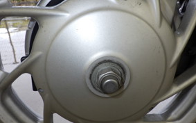 YAMAHA EC-03 1997 SY06J