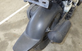 HONDA ZOOMER 1999 AF58