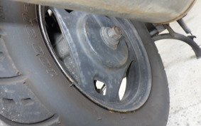 SUZUKI ADDRESS V125 G CF4EA