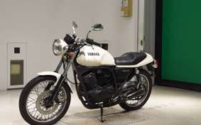 YAMAHA SRV250 RENAISSA 2021 4DN