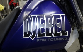 SUZUKI DJEBEL 200 (DR200SE) 2022 SH42A